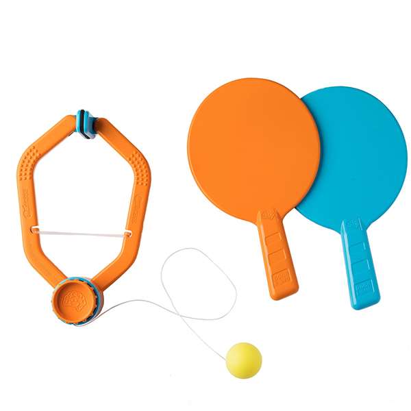 DOOR PONG